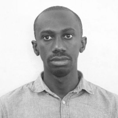 Ronald Ampurire - Cloud Administrator